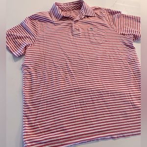 Vineyard Vines Boys Polo